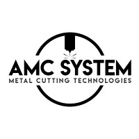 AMC SYSTEM SRL logo - Similar company to Rimoldi & Cf Srl Sewing Machines Macchine Per Cucire