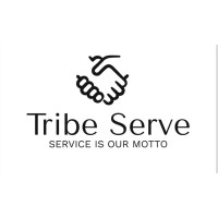 Tribe Serve logo - Similar company to Maars Creative Concepts