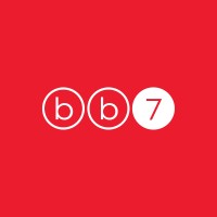 bb7 product development logo - Similar company to I3 Product Development