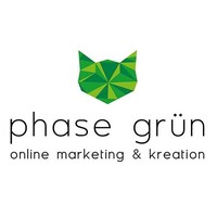 phase grün. online marketing & kreation logo - Similar company to Ppc Gmbh