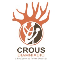 Crous de Diamniadio logo - Similar company to Crous Thiès (Crous-T)