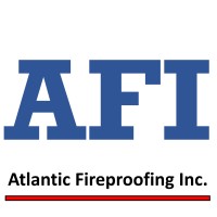 Atlantic Fireproofing Inc. logo - Similar company to Fabricmate Systems