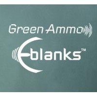 GREEN AMMO logo - Similar company to Acapulka