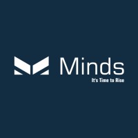 Minds LLC logo - Similar company to Bevile