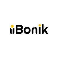 iBonik logo - Similar company to Gambit Air