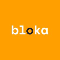 Bloka logo - Similar company to Golaware