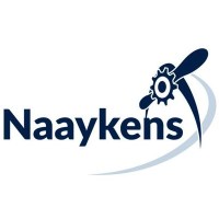 Naaykens' Luchttechnische Apparatenbouw B.V. logo - Similar company to Pepperleads