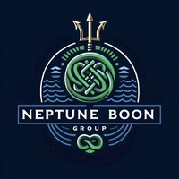The NeptuneBoon Group logo - Similar company to Veteran Wealth Planning