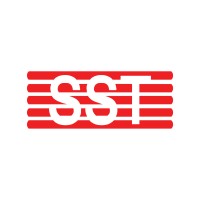Siam Steel Tower logo - Similar company to Siam Logistics Llc