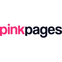 Pinkpages AU logo - Similar company to Hotfrog