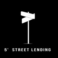 5th Street Lending logo - Similar company to Inspirit Equity