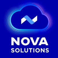 Nova Solutions logo - Similar company to Effex, Inc