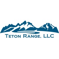 Teton Range, LLC logo - Similar company to Oil Intel