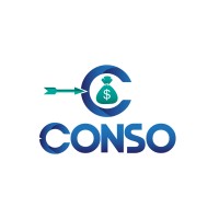 CONSO logo - Similar company to Ecologic Ville