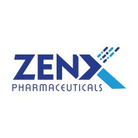 zenx pharmaceuticals logo - Similar company to Wellshark Pharmaceuticals Pvt Ltd