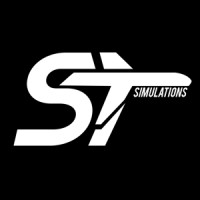 ST Simulations logo - Similar company to Simülasyontürk