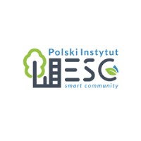 Polski Instytut ESG logo - Similar company to Beyond Edge