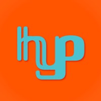 Hyperlinks Design logo - Similar company to Mipuplay