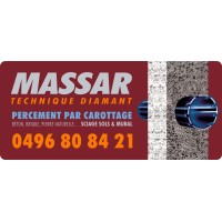 MASSAR CAROTTAGE SPRL logo - Similar company to Psd Perfo Sciage Diamant