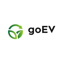 go EV logo - Similar company to Source Technologies Wa