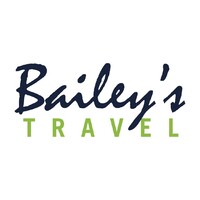 Bailey's Travel logo - Similar company to Leisure Solutions Limited