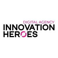 INNOVATION HEROES GmbH logo - Similar company to Netmtaani