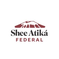 Shee Atiká Federal (SHF) logo - Similar company to Shee Atika Systems (Sys)