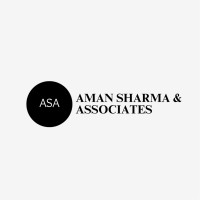 Aman Sharma & Associates (ASA) logo - Similar company to Asgc & Associates Llp