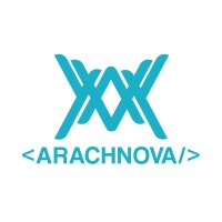 ArachnoVa logo - Similar company to Sobat Arin