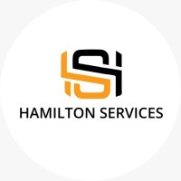 Hamilton Services logo - Similar company to Hamilton Web Design India