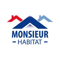 MONSIEUR HABITAT logo - Similar company to Boyer Stores, Fermetures & Vitrerie