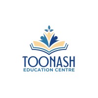 Toonash Education Centre logo - Similar company to Jinjaa Education