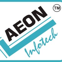 AEON INFOTECH logo - Similar company to Bludoz Digital Marketing
