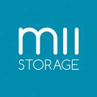 Mii Storage logo - Similar company to Mi Storage