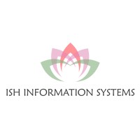 ISH INFORMATION SYSTEMS PRIVATE LIMITED logo - Similar company to Elicit Technology