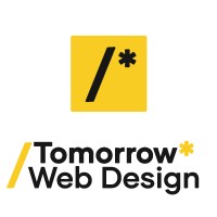 Tomorrow Web Design logo - Similar company to Design Science