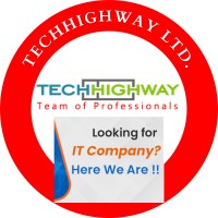 Techhighway Ltd. logo - Similar company to Techhighway Systems Inc.