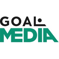 Goal Media logo - Similar company to Laundry Express Mamamu