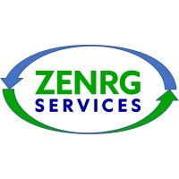 ZENRG Services logo - Similar company to Onboard Dynamics