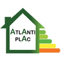 Atlanti Plac Isolation Morbihan & Finistère logo - Similar company to Savem