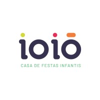 Ioiô - Casas de Festas Infantis logo - Similar company to Vs Holding
