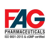 Fag Pharmaceuticals (Farm Aid Group) logo - Similar company to Midway Solution