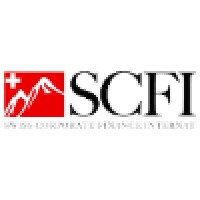 Swiss Corporate Finance International GmbH. logo - Similar company to Mk Information Systems