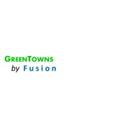 Green Towns by Fusion logo - Similar company to Foxtenn Technologies