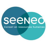 SEENEO - Conseil en ressources humaines logo - Similar company to Agence Frametonic