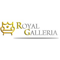 Royal Galleria logo - Similar company to Wrap & Roll