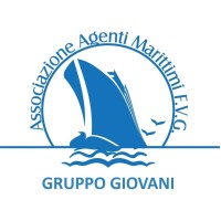 Gruppo Giovani Associazione Agenti Marittimi FVG logo - Similar company to Valore Recruiting