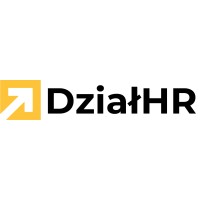 DziałHR.pl logo - Similar company to Rekrutacyjni.Pl