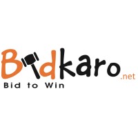 MJS Bidkaro Services Pvt Ltd logo - Similar company to Otobids