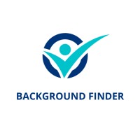 Background Finder logo - Similar company to Background Complete Inc